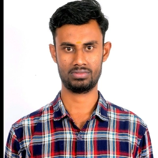 Kavin Venkatachalam