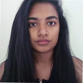Kavindi Pathirana