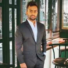 Kavinprasanth Praburam