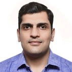 Kavish Agarwal