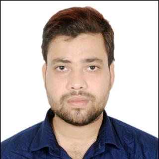 Kavish Ahmad