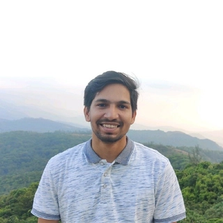 Kavish Vora