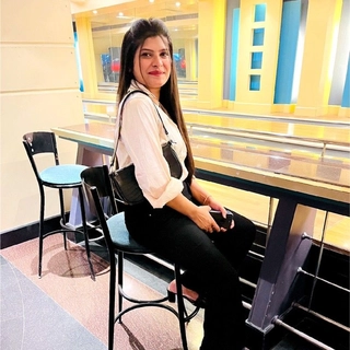 Kavita Agarwal