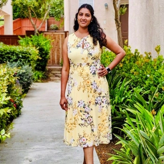 Kavita Chandrashekar