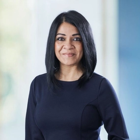 Kavita Datta Chaudhuri
