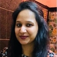 Kavita Joshi