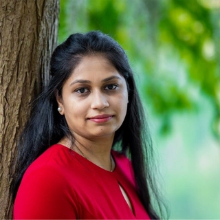 Kavita Kachhadiya