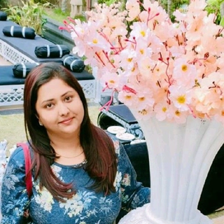 Kavita Mathur
