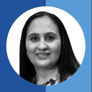 Kavita Mitra