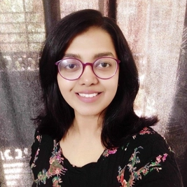 Kavita More