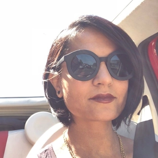 Kavita Patel