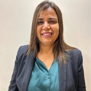 Kavita Sahgal