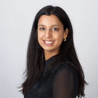 Kavita Shah