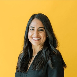 Kavita Thakkar Patel