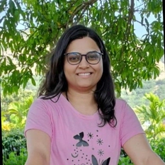 Kavita Wale