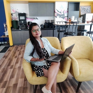 Kavitha C.l