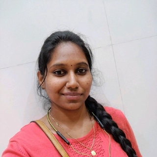 Kavitha Edara