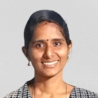 Kavitha Jagatheeswaran