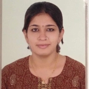 Kavitha Joseph
