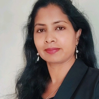 Kavitha Kalyanasundaram