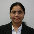 Kavitha Mannam