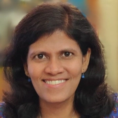 Kavitha Nellore