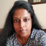 Kavitha Radha Sukumaran