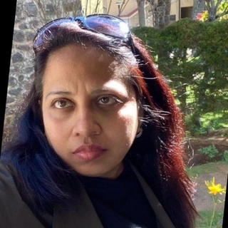 Kavitha Raj