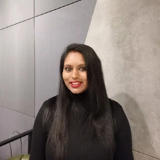Kavitha Rajagopal