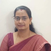 Kavitha S. Manjunath
