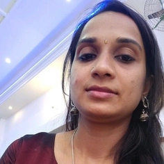 Kavitha S V