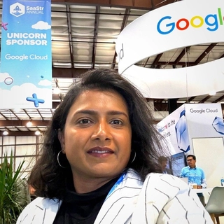 Kavitha Srinivasan