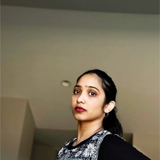 Kavitha Sundarraj