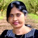 Kavitha Thangasami