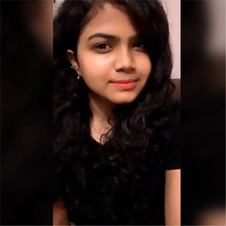 Kaviya A