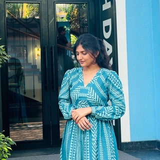 Kaviyaa Karnan