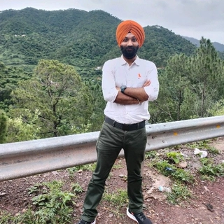 Kavneet Singh