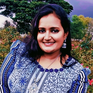 Kavya D