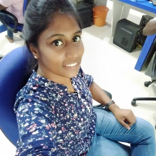 Kavya Dass