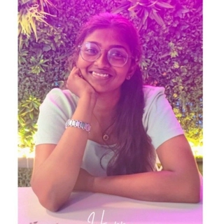Kavya G