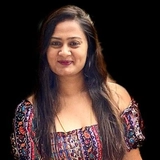 Kavya Gowda