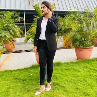 Kavya Nair