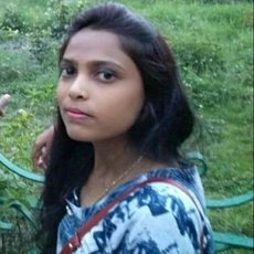 Kavya Pavan Prasad