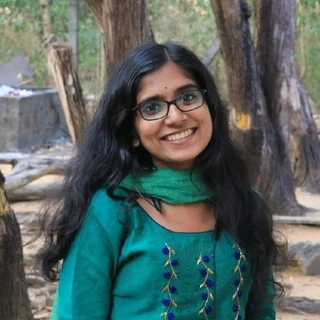 Kavya Pavithran