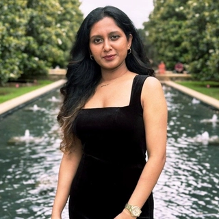 Kavya Prakash Hathwar