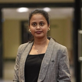Kavya Shekhar Kerakalamatti