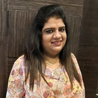 Kavya Tuteja