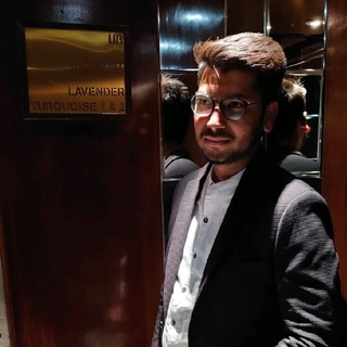 Kavyansh Pratap Singh