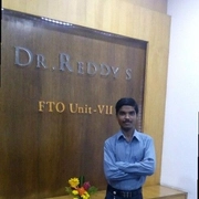 Kawade Balaji Sukhdev