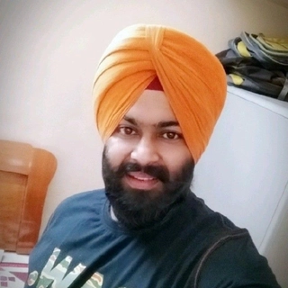 Kawaldeep Singh